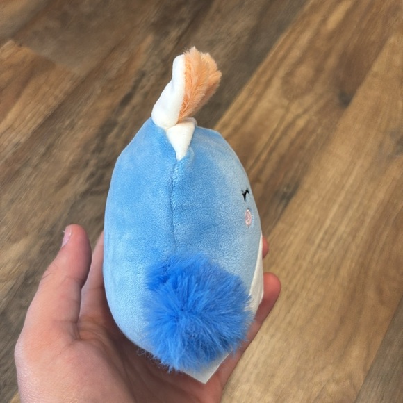 NWT Easter Squishmallow - Picture 3 of 5